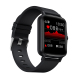 Montre Connectée Étanche IP67 avec Écran Tactile HD Suivi Santé et Sport Compatible IOS et Android - www.yonis-shop.com
