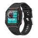 Montre Connectée Étanche IPS 1.3 Pouces Suivi Santé Musique Mode Sport Multifonction Compatibilité Android iOS - www.yonis-sh...