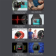 Montre Connectée Étanche IPS 1.3 Pouces Suivi Santé Musique Mode Sport Multifonction Compatibilité Android iOS - www.yonis-sh...