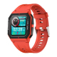 Montre Connectée Étanche IPS 1.3 Pouces Suivi Santé Musique Mode Sport Multifonction Compatibilité Android iOS - www.yonis-sh...