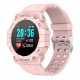 Montre Connectée Sportive 1.3 Pouces Écran Coloré Suivi Cardiaque Modes Multisports Étanche - www.yonis-shop.com