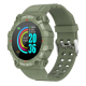Montre Connectée Sportive 1.3 Pouces Écran Coloré Suivi Cardiaque Modes Multisports Étanche - www.yonis-shop.com