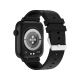Montre Connectée 1.9 Pouces HD Écran Carré Appels Bluetooth et Suivi Cardiaque Multilingue Autonomie 30 Jours - www.yonis-sho...