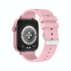 Montre Connectée 1.9 Pouces HD Écran Carré Appels Bluetooth et Suivi Cardiaque Multilingue Autonomie 30 Jours - www.yonis-sho...