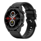 Montre Connectée Étanche IP67 Avec Écran IPS 1.39 Pouces et Suivi Santé Complet