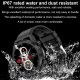 Montre Connectée Étanche IP67 Avec Écran IPS 1.39 Pouces et Suivi Santé Complet - www.yonis-shop.com