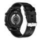 Montre Connectée Étanche IP67 Avec Écran IPS 1.39 Pouces et Suivi Santé Complet - www.yonis-shop.com