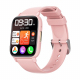 Montre Connectée Étanche IP68 Écran HD 1.83 Pouces Suivi Santé Température Cardiaque Tension Oxygène Batterie Longue Durée - ...