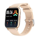 Montre Connectée Étanche IP68 Écran HD 1.83 Pouces Suivi Santé Température Cardiaque Tension Oxygène Batterie Longue Durée - ...