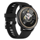 Montre Connectée Femme Élégante Avec Appels Bluetooth Et Suivi Santé Écran IPS HD 1.32 Pouces Étanche IP67 - www.yonis-shop.com