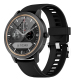 Montre Connectée Femme Élégante Avec Appels Bluetooth Et Suivi Santé Écran IPS HD 1.32 Pouces Étanche IP67 - www.yonis-shop.com