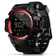 Montre Connectée Étanche 50m Avec Écran LCD Rappels Notifications Télécommande Caméra Moniteur Activité - www.yonis-shop.com