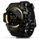 Montre Connectée Étanche 50m Avec Écran LCD Rappels Notifications Télécommande Caméra Moniteur Activité - www.yonis-shop.com