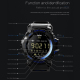 Montre Connectée Étanche 50m Avec Écran LCD Rappels Notifications Télécommande Caméra Moniteur Activité - www.yonis-shop.com