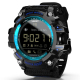 Montre Connectée Étanche 50m Avec Écran LCD Rappels Notifications Télécommande Caméra Moniteur Activité - www.yonis-shop.com