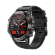 Montre Connectée 1.39 Pouces BT5.0 Suivi Cardiaque Sommeil Multi-Sports Compatible Android iOS - www.yonis-shop.com