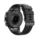 Montre Connectée 1.39 Pouces BT5.0 Suivi Cardiaque Sommeil Multi-Sports Compatible Android iOS - www.yonis-shop.com