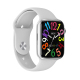 Montre Connectée Santé Écran TFT 1.92 Pouces Suivi Sportif Étanche Notifications Musique - www.yonis-shop.com