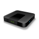 Box TV Android 11 Pour Téléviseur Connecté Amlogic S905W2 4 Go 64 Go WiFi Bi Bande - www.yonis-shop.com