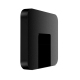 Box TV Android 11 Pour Téléviseur Connecté Amlogic S905W2 4 Go 64 Go WiFi Bi Bande - www.yonis-shop.com