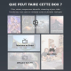 Box TV Android 12 Pour Divertissement Multimédia 8K WiFi 6 4 Go 32 Go Avec Télécommande Et Décodage H265 - www.yonis-shop.com