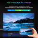 Box TV Android 13 Avec Télécommande Décodage 8K Sortie 4K 4 Go 128 Go WiFi 6 - www.yonis-shop.com