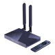 Box TV Android 12 Pour Films Et Applications 8K 60 Hz 8 Go 64 Go WiFi 6 Bluetooth 5.0 - www.yonis-shop.com