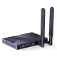 Box TV Android 12 Pour Films Et Applications 8K 60 Hz 8 Go 64 Go WiFi 6 Bluetooth 5.0 - www.yonis-shop.com