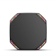 Box TV Android 4K 60 Fps 8 Go 128 Go WiFi Double Bande Ethernet Gigabit Sous Android 11 - www.yonis-shop.com