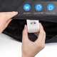 Prise Caméra Espion HD 1080p Wifi avec Détection de Mouvement pour Sécurité à Domicile - www.yonis-shop.com