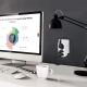 Prise Caméra Espion HD 1080p Wifi avec Détection de Mouvement pour Sécurité à Domicile - www.yonis-shop.com