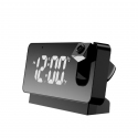 Réveil Caméra HD 1080P Avec Vision Nocturne Et Détection De Mouvement Pour Sécurité À Domicile - www.yonis-shop.com