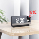 Réveil Caméra HD 1080P Avec Vision Nocturne Et Détection De Mouvement Pour Sécurité À Domicile - www.yonis-shop.com