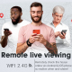 Diffuseur de Parfum Camera Espion HD 1080P Wifi Vision Nocturne Détection de Mouvement Surveillance Sécurité Maison - www.yon...