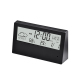 Réveil Caméra HD 1080p Vision Nocturne Détection de Mouvement Surveillance Sécurité Maison Sans Fil - www.yonis-shop.com