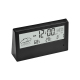 Réveil Caméra HD 1080p Vision Nocturne Détection de Mouvement Surveillance Sécurité Maison Sans Fil - www.yonis-shop.com