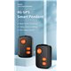 Traceur GPS 4G SOS Enfant Adulte Sénior Tracker Véhicule Suivi Précis Alertes Sécurité Appel Urgence Android iOS - www.yonis-...