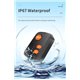 Traceur GPS 4G SOS Enfant Adulte Sénior Tracker Véhicule Suivi Précis Alertes Sécurité Appel Urgence Android iOS - www.yonis-...