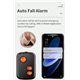Traceur GPS 4G SOS Enfant Adulte Sénior Tracker Véhicule Suivi Précis Alertes Sécurité Appel Urgence Android iOS - www.yonis-...