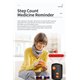 Traceur GPS 4G SOS Enfant Adulte Sénior Tracker Véhicule Suivi Précis Alertes Sécurité Appel Urgence Android iOS - www.yonis-...
