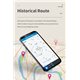 Traceur GPS 4G SOS Enfant Adulte Sénior Tracker Véhicule Suivi Précis Alertes Sécurité Appel Urgence Android iOS - www.yonis-...