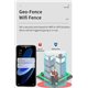 Traceur GPS 4G SOS Enfant Adulte Sénior Tracker Véhicule Suivi Précis Alertes Sécurité Appel Urgence Android iOS - www.yonis-...