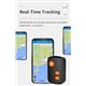 Traceur GPS 4G SOS Enfant Adulte Sénior Tracker Véhicule Suivi Précis Alertes Sécurité Appel Urgence Android iOS - www.yonis-...