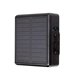 Traceur GPS 4G Solaire Étanche Suivi Temps Réel Compatible Android iOs Geo-Clôture Alarme SOS - www.yonis-shop.com