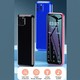Téléphone Portable Ultra Mince et Léger avec Batterie 1000mAh Écran 1.44 Pouces Support Bluetooth et FM Dual SIM - www.yonis-...