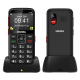 Téléphone Portable 4G Pour Seniors Avec Batterie 1800mAh Écran 2.31 Pouces Support BT FM MP3 MP4 Fonction SOS Et Base De Chargement