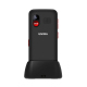 Téléphone Portable 4G Pour Seniors Avec Batterie 1800mAh Écran 2.31 Pouces Support BT FM MP3 MP4 Fonction SOS Et Base De Char...