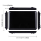 Ordinateur Portable 10.1 Pouces Quad Core Android 5.1 1GB RAM 8GB ROM WiFi Bluetooth SD RJ45 HDMI - www.yonis-shop.com