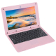 Ordinateur Portable 10.1 Pouces Quad Core Android 5.1 1GB RAM 8GB ROM WiFi Bluetooth SD RJ45 HDMI - www.yonis-shop.com