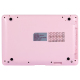 Ordinateur Portable 10.1 Pouces Quad Core Android 5.1 1GB RAM 8GB ROM WiFi Bluetooth SD RJ45 HDMI - www.yonis-shop.com